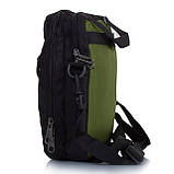 Сумка onepolar W3023 Green, фото 3