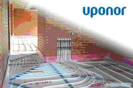 Труби для опалення та теплих підлог, фото 1