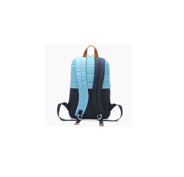 Рюкзак городской для ноутбука Tu-uan tin-pack blue - фото 2 - id-p939299789