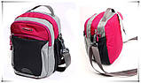 Сумка Onepolar W5231 Pink, фото 4