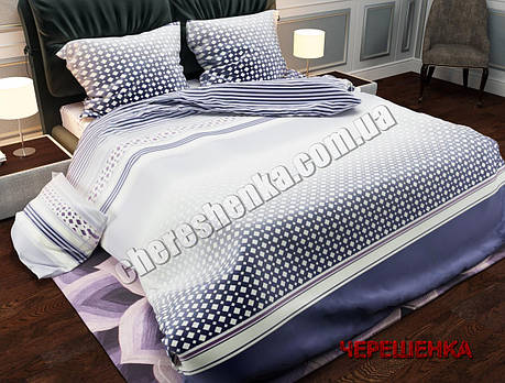 Тканина для постільної білизни Бязь "Gold" Lux GL1007 (50м), фото 1