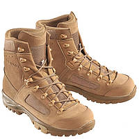 Черевики трекінгові LOWA ELITE DESERT 43.5 (id 0023-04)