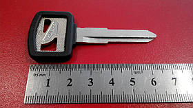 Заготівка ключа HONDA HON4RP
