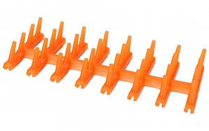 Тримач для склянок і чашок посудомийної машини Electrolux 1171377029