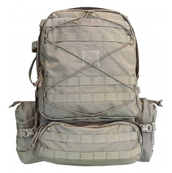 SAC DE COMBAT 45L