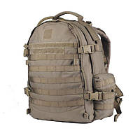 Рюкзак тактичний польовий Musette TTA 30L з гідрататором 