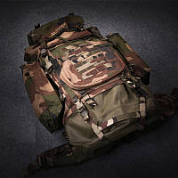 Рюкзак експедиційний тактичний F2 CCE 100L 