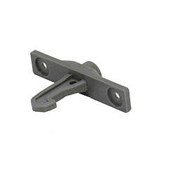 Гачок двері для посудомийної машини Electrolux 4055386629