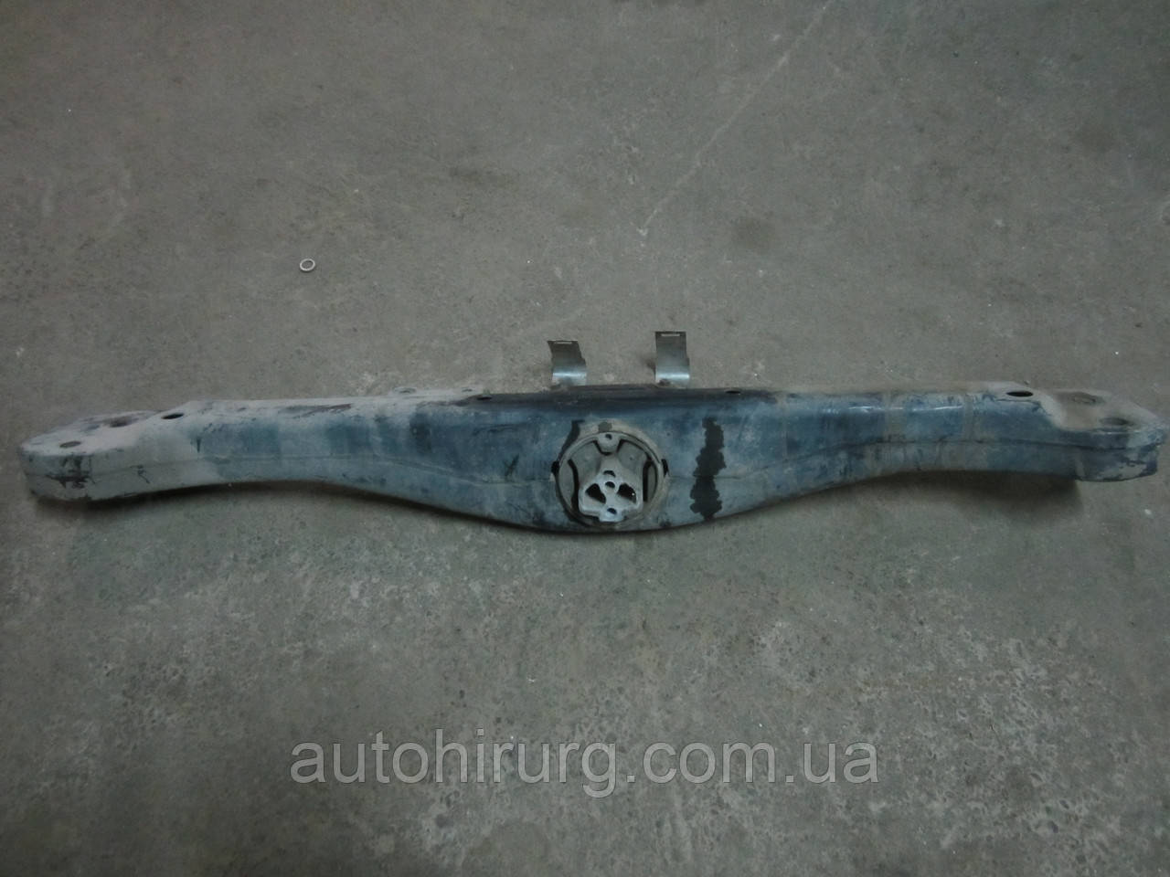 Кронштейн (балка) КПП Porsche Cayenne 955 (7L0399227)
