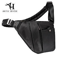 Чоловіча сумка прихованого носіння Arctic Hanter holster 