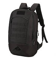 Тактичний міський рюкзак City Road Protector Plus black