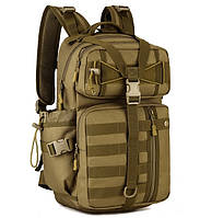 Тактичний міський рюкзак Modular Pack Protector Plus coyot