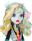 Лялька Monster High Лагуна Блю базова Lagoona Blue, фото 6