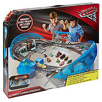 Арена Тачки 3 Disney/Pixar Cars 3 Легендарний автодром Флорида (FCW02)