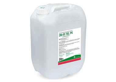 Гербіцид 2М-4Х 750, Nufarm; картопля, рис, конюшина, сорго, просо