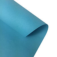 Дизайнерская бумага Folia 50 х 70 см, голубая