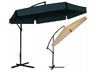 Зонт садовый 350 см XXL