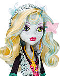 Набір 6 ляльок Monster High Dolls Original Ghouls Collection Базові (CGH18), фото 5