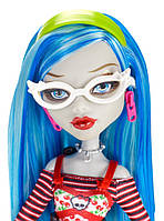 Лялька Monster High Ghoulia Yelps монстер хай Гулія Йелпс)