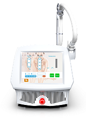 Лазер діодний для епіляції DL06