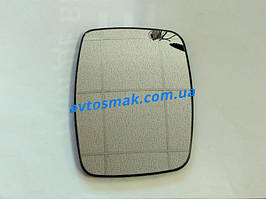 Вкладиш дзеркала з обігрівом VITO-02