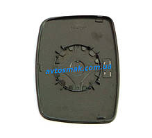 Вкладиш дзеркала лівий з обігрівом VITO-02