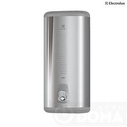 Накопичувальний водонагрівач Electrolux EWH 50 ROYAL Silver