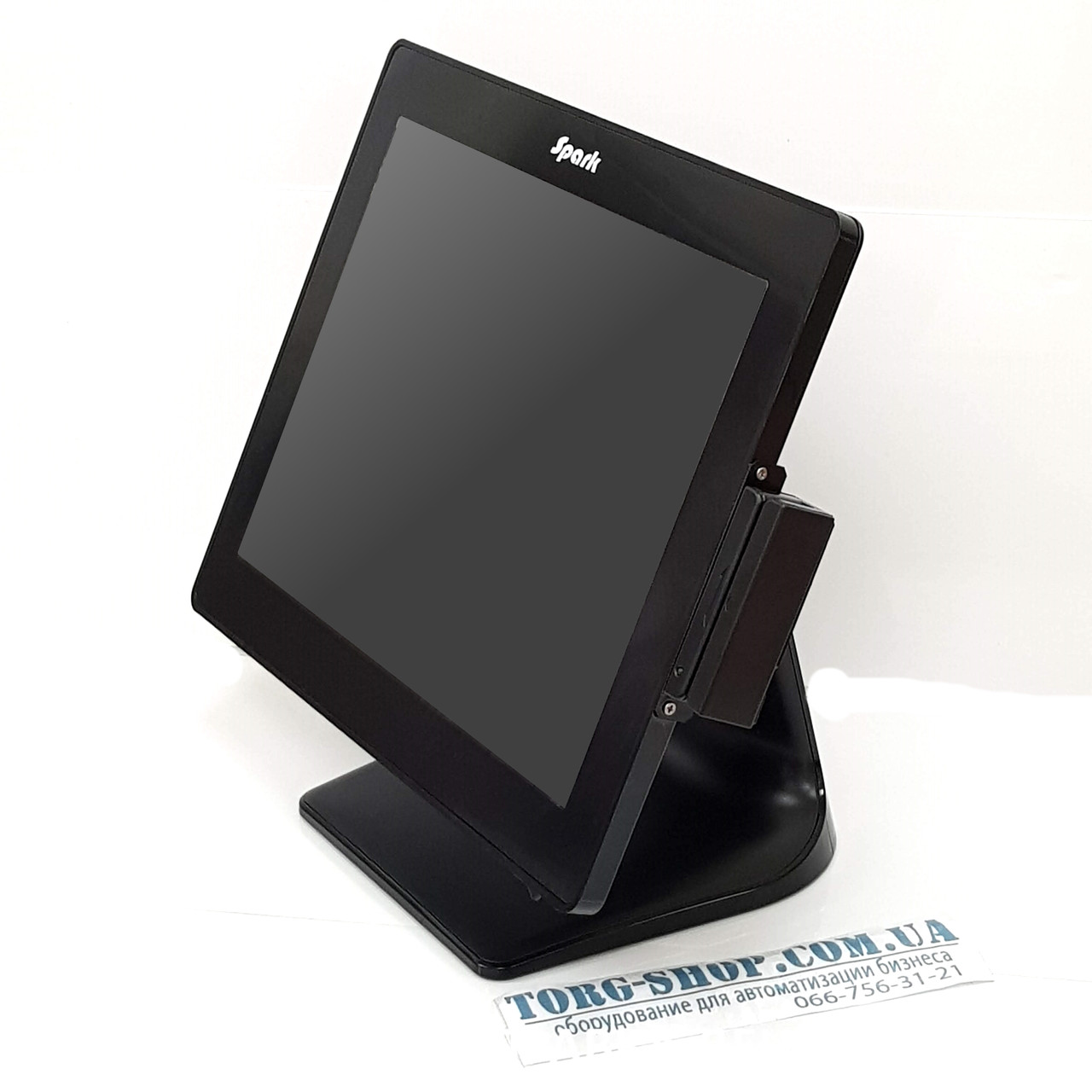 Сенсорний Моноблок SPARK-TT-2315.Q2 (Celeron® J4125/8gb ОЗП/64gb SSD), фото 1