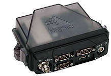 GNSS СТАНЦІЯ NOVATEL FLEX6
