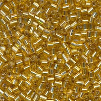 Бісер рубка Preciosa Ornela розмір 10