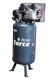 Поршневий компресор Лідер ВКП LB 550В-10-270