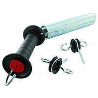 Механізм для воріт з пружиною для електропастуха, Corral