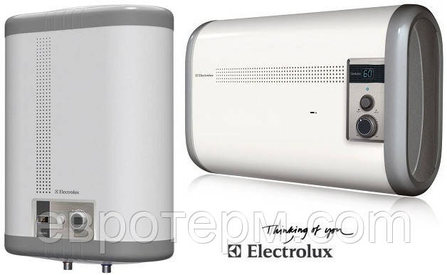 Накопительный водонагреватель Electrolux EWH 80 Н ROYAL - фото 2 - id-p89587665