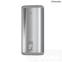 Накопичувальний водонагрівач Electrolux EWH 80 ROYAL Silver