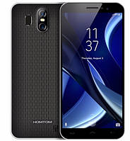 Смартфон Homtom S16 2/16 Gb Black