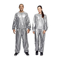 Костюм сауна для похудения Sauna Suit