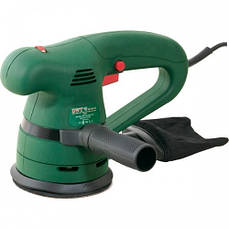 Ексцентрикова шліфувальна машина DWT EX 03 - 125 V