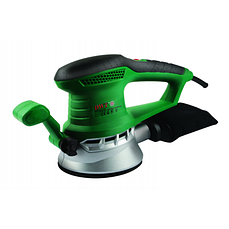 Ексцентрикова шліфувальна машина DWT EX03-150D