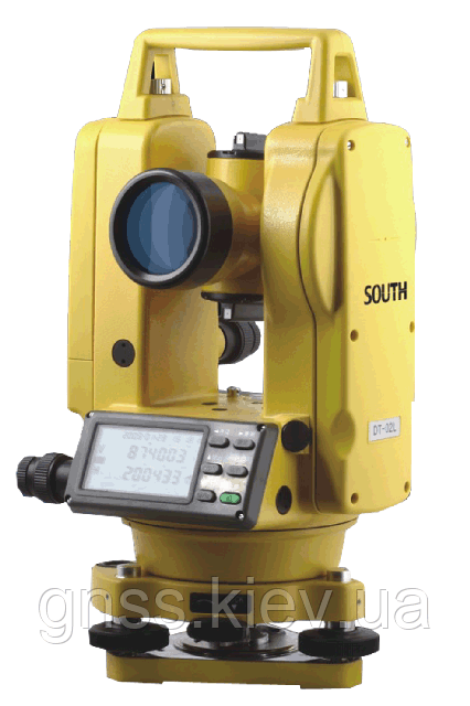 ТЕОДОЛІТ ЕЛЕКТРОННИЙ ET-05L, фото 1