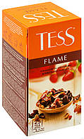 Чай из трав TESS Flame 25 пак.