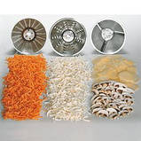 Подрібнювач сиру Sirman Athos, фото 3