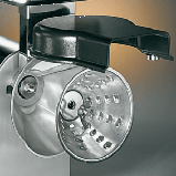 Подрібнювач сиру Sirman Athos, фото 4