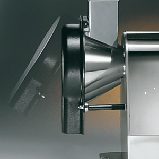 Подрібнювач сиру Sirman Athos, фото 5