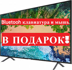 Телевізор Samsung 40" Full HD Smart TV ГАРАНТІЯ!
