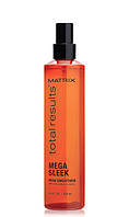 Спрей термозахисний Matrix Total Results Mega Sleek Iron Smoother 250ml