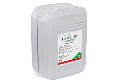 Гербіцид сплошної дії Екліпс, Nufarm; прометрин 500 г/л