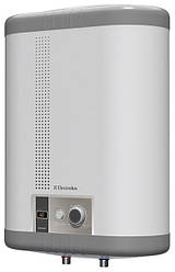 Накопичувальний водонагрівач Electrolux EWH 100 Centurio