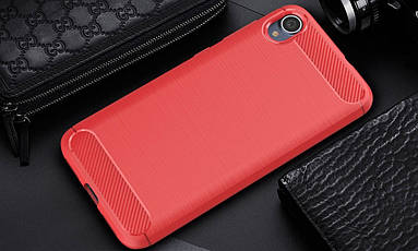 TPU чохол накладка Urban для ASUS ZenFone Live L2 ZA550KL (4 кольори)