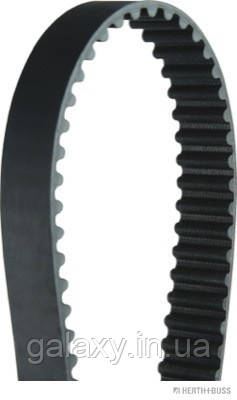 Ремінь ГРМ зубчастий Hyundai Accent II / Getz 1,3 / 1,5 SOHC2000 — 2005, фото 1