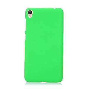 Пластиковий чохол Alisa для ASUS ZenFone Live L2 ZA550KL (10 кольорів)